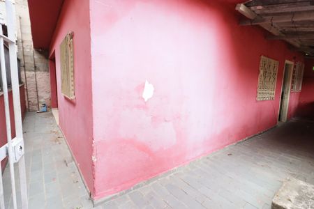 Casa à venda com 275m², 6 quartos e 3 vagasÁrea comum