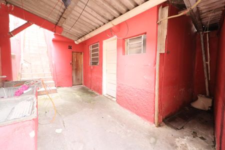 Casa à venda com 275m², 6 quartos e 3 vagasÁrea comum