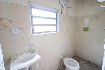 Casa à venda com 275m², 6 quartos e 3 vagasBanheiro Social