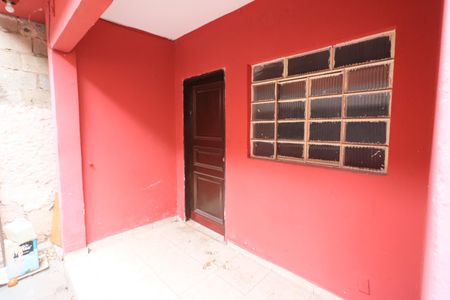 Casa à venda com 275m², 6 quartos e 3 vagasÁrea de Serviço