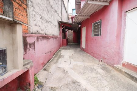 Casa à venda com 275m², 6 quartos e 3 vagasÁrea comum