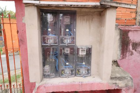 Casa à venda com 275m², 6 quartos e 3 vagasÁrea comum