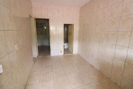 Casa à venda com 275m², 6 quartos e 3 vagasCozinha