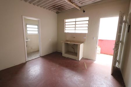 Casa à venda com 275m², 6 quartos e 3 vagasCozinha