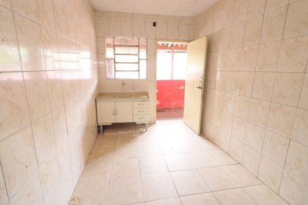 Casa à venda com 275m², 6 quartos e 3 vagasCozinha