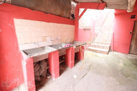 Casa à venda com 275m², 6 quartos e 3 vagasÁrea comum