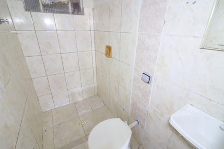 Casa à venda com 275m², 6 quartos e 3 vagasBanheiro Social