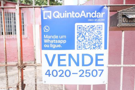 Casa à venda com 275m², 6 quartos e 3 vagasPlaca