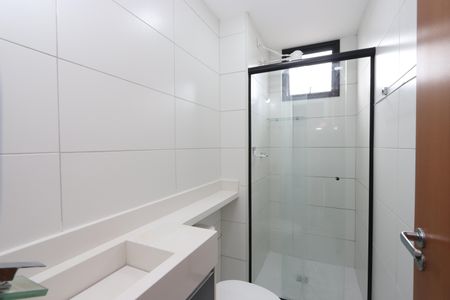 Apartamento à venda com 48m², 2 quartos e 1 vagaBanheiro