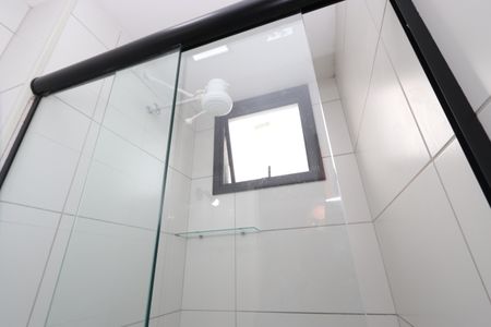 Apartamento à venda com 48m², 2 quartos e 1 vagaBanheiro