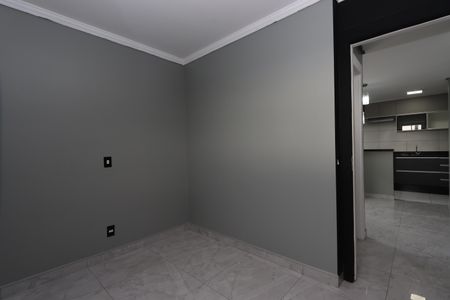Apartamento à venda com 48m², 2 quartos e 1 vagaQuarto 2
