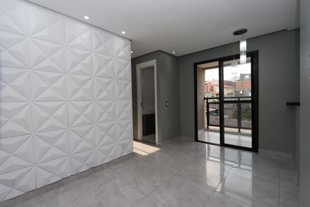 Apartamento à venda com 48m², 2 quartos e 1 vagaSala