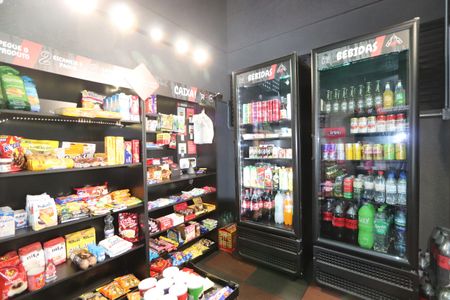 Apartamento à venda com 48m², 2 quartos e 1 vagaÁrea comum - Mercadinho