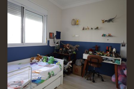 Apartamento à venda com 138m², 3 quartos e 2 vagasSuíte 3