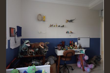 Apartamento à venda com 138m², 3 quartos e 3 vagasSuíte 3