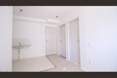Apartamento para alugar com 2 quartos, 34m² em Fazenda da Juta, São Paulo