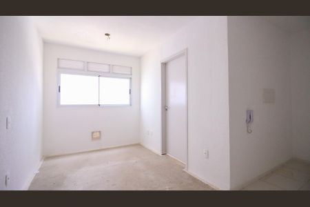Apartamento para alugar com 2 quartos, 34m² em Fazenda da Juta, São Paulo