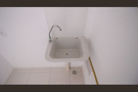 Apartamento para alugar com 2 quartos, 34m² em Fazenda da Juta, São Paulo