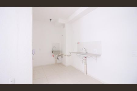 Apartamento para alugar com 2 quartos, 34m² em Fazenda da Juta, São Paulo