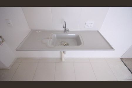 Apartamento para alugar com 2 quartos, 34m² em Fazenda da Juta, São Paulo