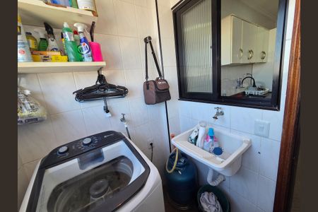 Apartamento para alugar com 82m², 1 quarto e 1 vagaÁrea de Serviço