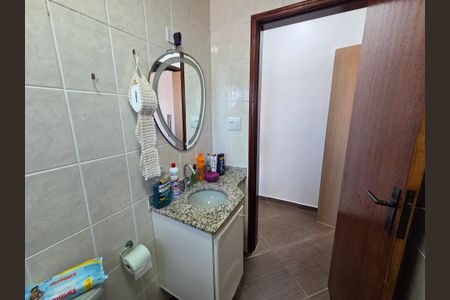 Apartamento para alugar com 82m², 1 quarto e 1 vagaBanheiro