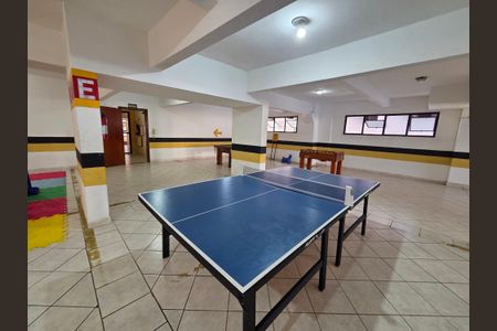 Apartamento para alugar com 82m², 1 quarto e 1 vagaSala de Jogos