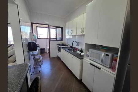 Apartamento para alugar com 82m², 1 quarto e 1 vagaCozinha