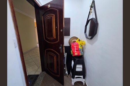 Apartamento para alugar com 82m², 1 quarto e 1 vagaSala