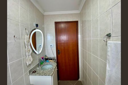 Apartamento para alugar com 82m², 1 quarto e 1 vagaBanheiro