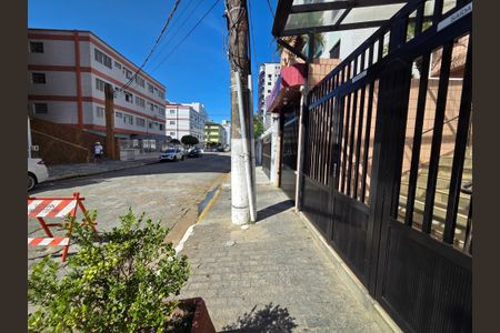 Apartamento para alugar com 82m², 1 quarto e 1 vagaFachada