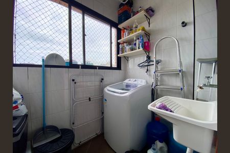 Apartamento para alugar com 82m², 1 quarto e 1 vagaÁrea de Serviço