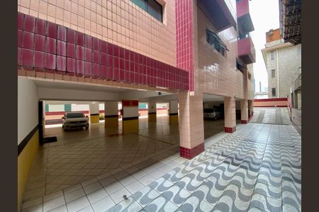 Apartamento para alugar com 82m², 1 quarto e 1 vagaÁrea comum