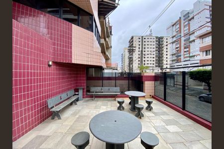 Apartamento para alugar com 82m², 1 quarto e 1 vagaÁrea comum