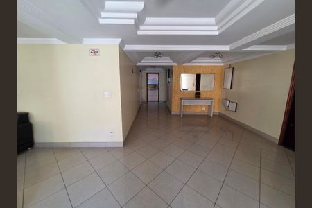 Apartamento para alugar com 82m², 1 quarto e 1 vagaÁrea comum