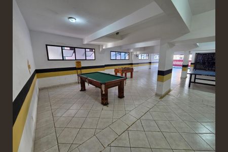 Apartamento para alugar com 82m², 1 quarto e 1 vagaSala de Jogos