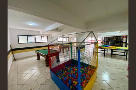 Apartamento para alugar com 82m², 1 quarto e 1 vagaÁrea comum