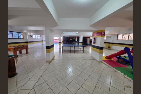 Apartamento para alugar com 82m², 1 quarto e 1 vagaSala de Jogos