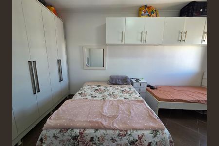 Apartamento para alugar com 82m², 1 quarto e 1 vagaQuarto 1