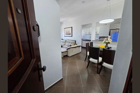 Apartamento para alugar com 82m², 1 quarto e 1 vagaSala