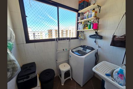 Apartamento para alugar com 82m², 1 quarto e 1 vagaÁrea de Serviço