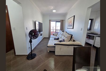 Apartamento para alugar com 82m², 1 quarto e 1 vagaSala