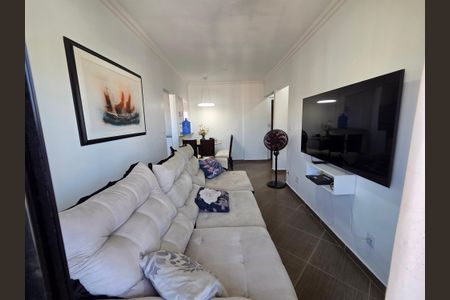 Apartamento para alugar com 82m², 1 quarto e 1 vagaSala