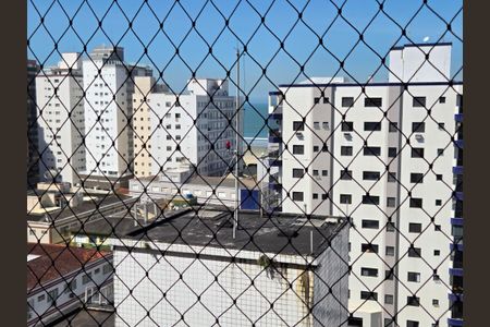 Apartamento para alugar com 82m², 1 quarto e 1 vagaVaranda