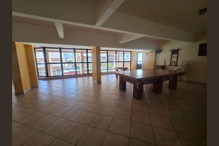 Apartamento para alugar com 82m², 1 quarto e 1 vagaÁrea comum - Salão de festas