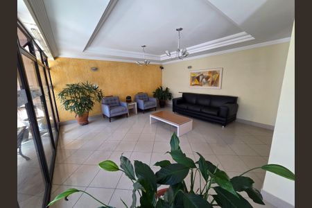 Apartamento para alugar com 82m², 1 quarto e 1 vagaÁrea comum
