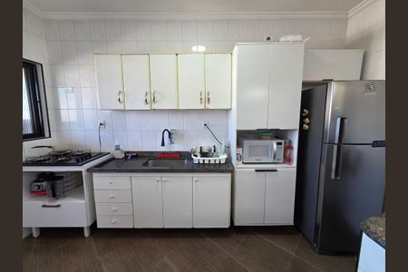 Apartamento para alugar com 82m², 1 quarto e 1 vagaCozinha