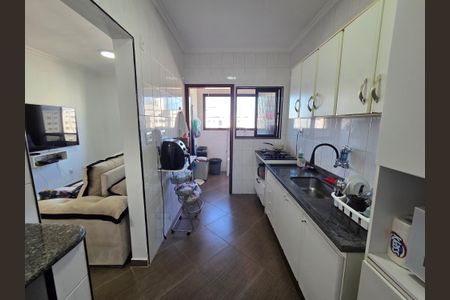Apartamento para alugar com 82m², 1 quarto e 1 vagaCozinha