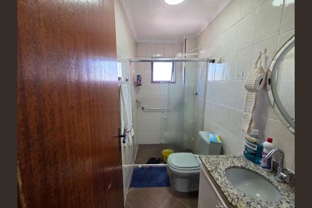 Apartamento para alugar com 82m², 1 quarto e 1 vagaBanheiro