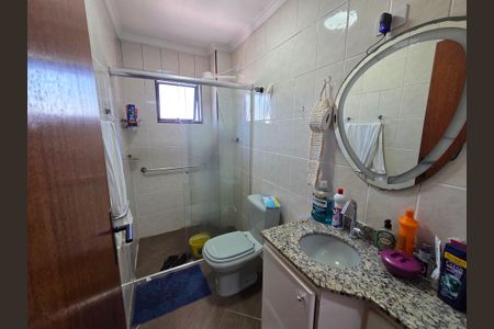 Apartamento para alugar com 82m², 1 quarto e 1 vagaBanheiro